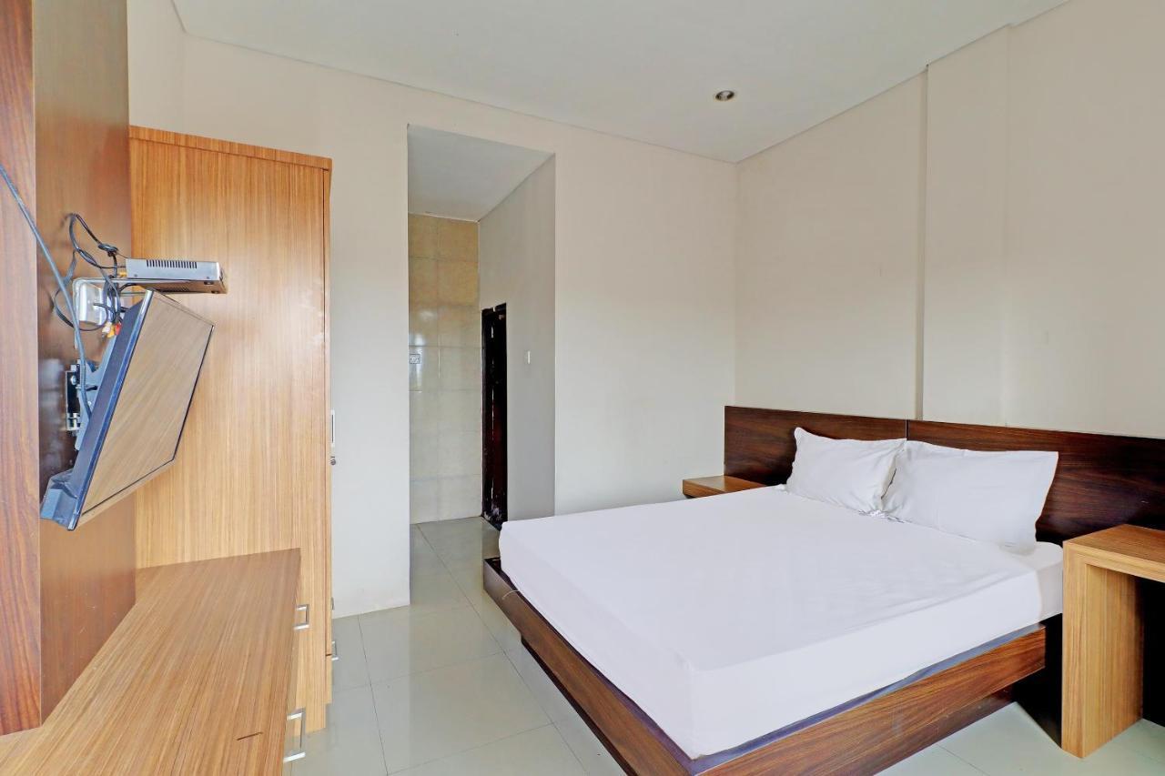Oyo 92315 Prostay Bali Денпасар Екстер'єр фото