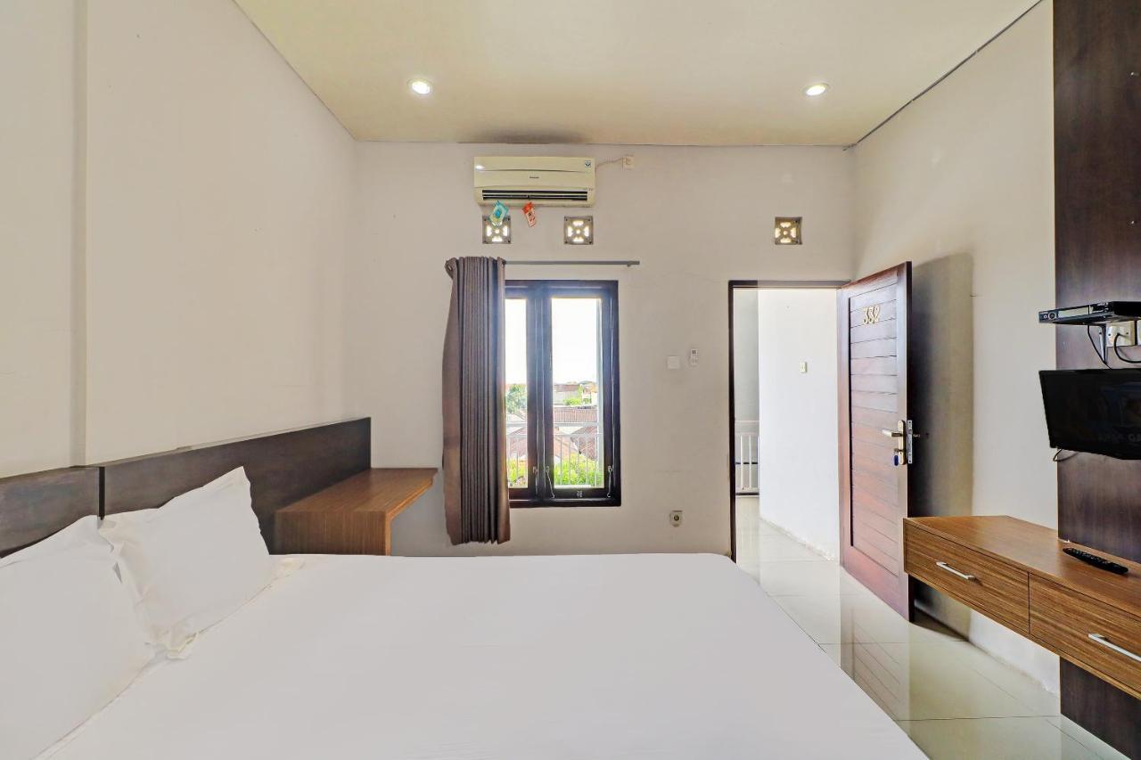 Oyo 92315 Prostay Bali Денпасар Екстер'єр фото